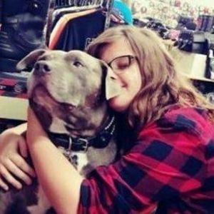 Meet your Posher, Lynndsey